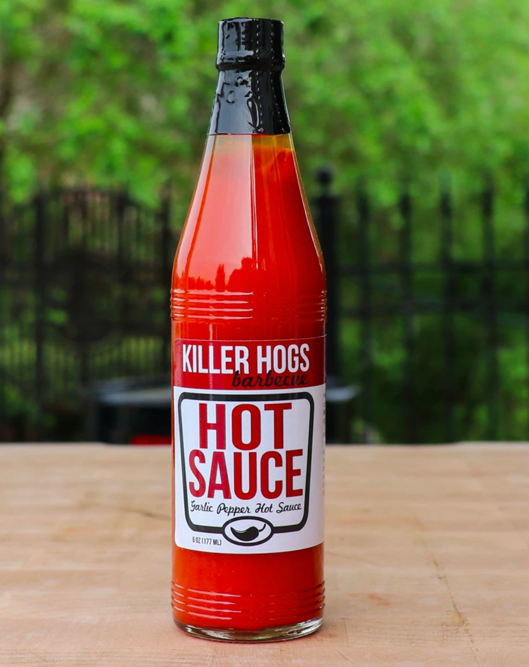 Killer hogs hot sauce deals