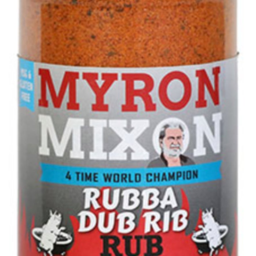 Myron Mixon Crossroads Pellets
