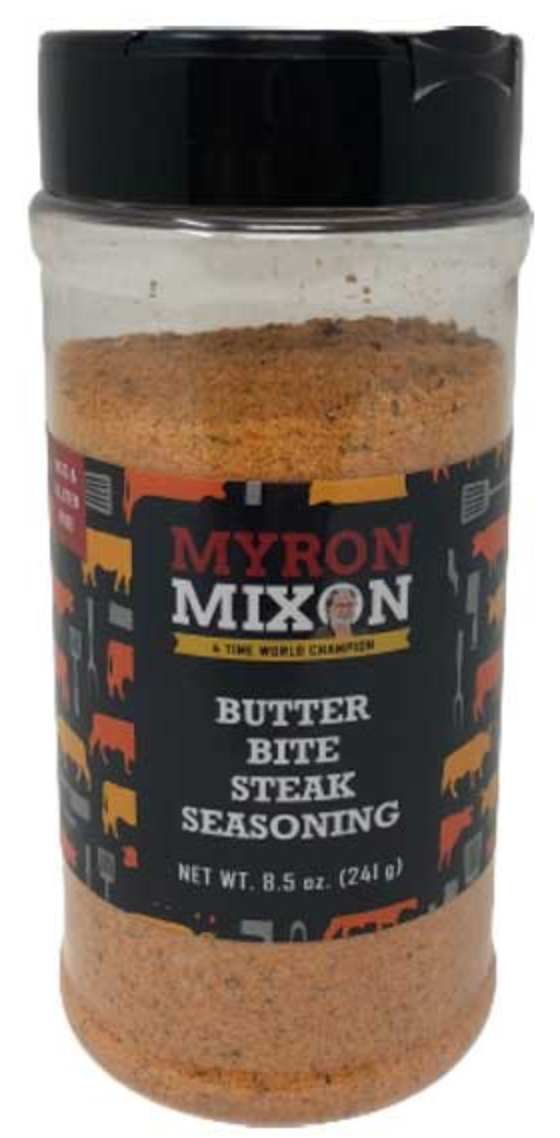 Myron store mixon pellets