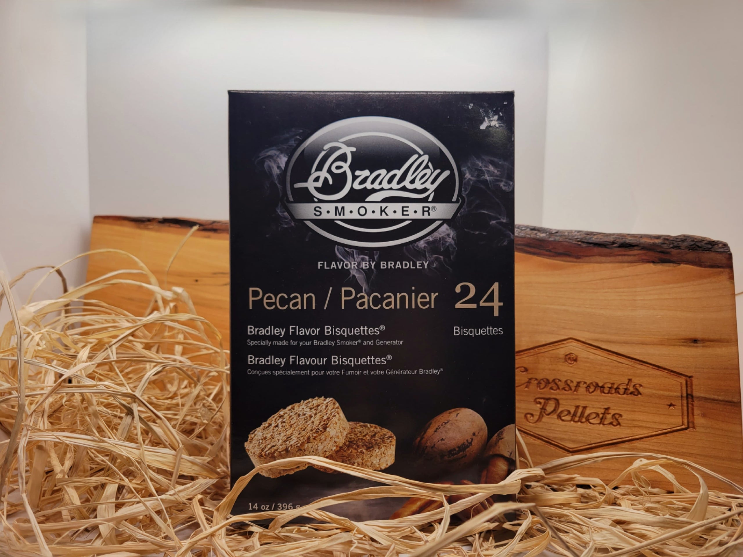 Bradley smoker pellets cheap