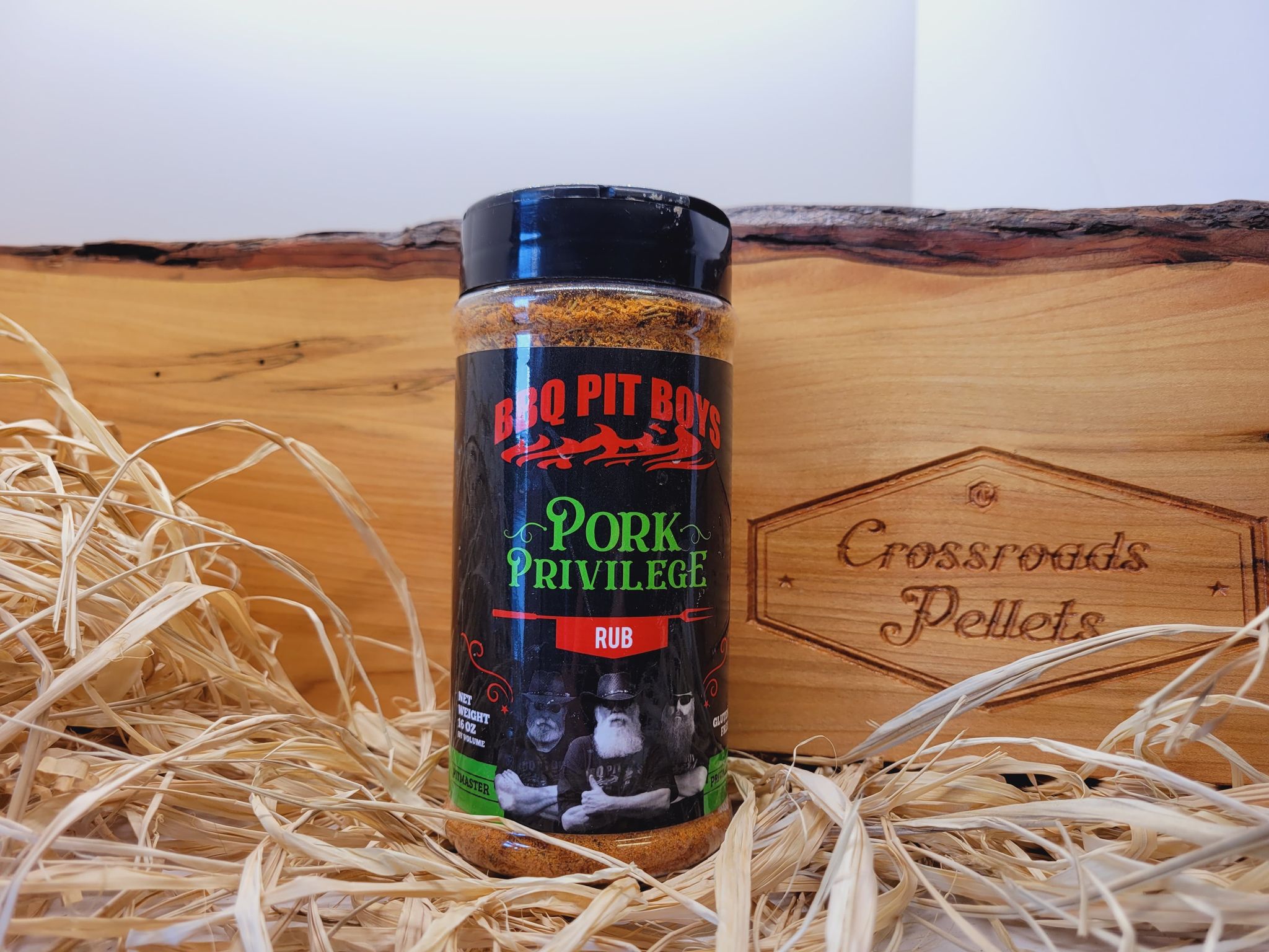Bbq pit boys pulled pork hot sale